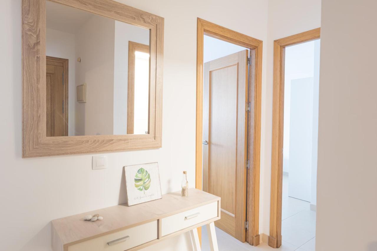 Apartmán Casa Elena - Cabo De Gata Carboneras Exteriér fotografie