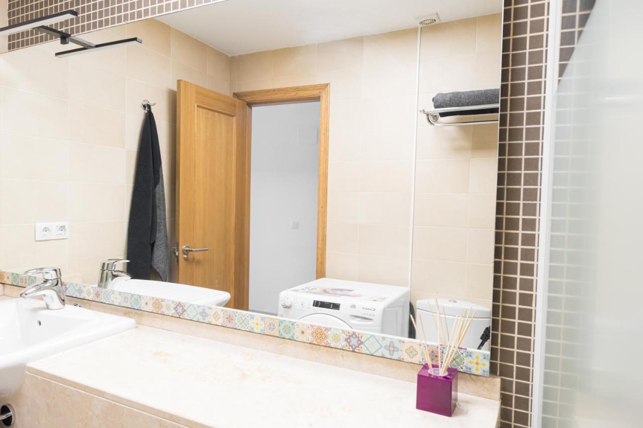 Apartmán Casa Elena - Cabo De Gata Carboneras Exteriér fotografie
