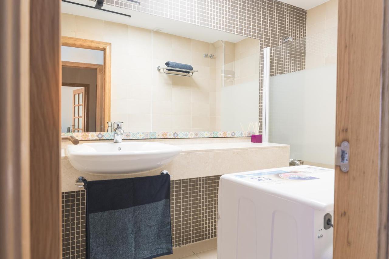 Apartmán Casa Elena - Cabo De Gata Carboneras Exteriér fotografie