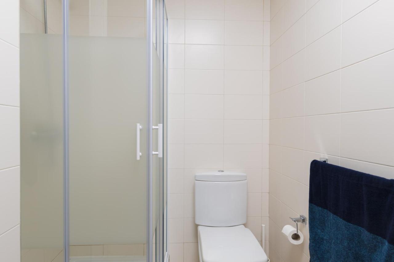 Apartmán Casa Elena - Cabo De Gata Carboneras Exteriér fotografie