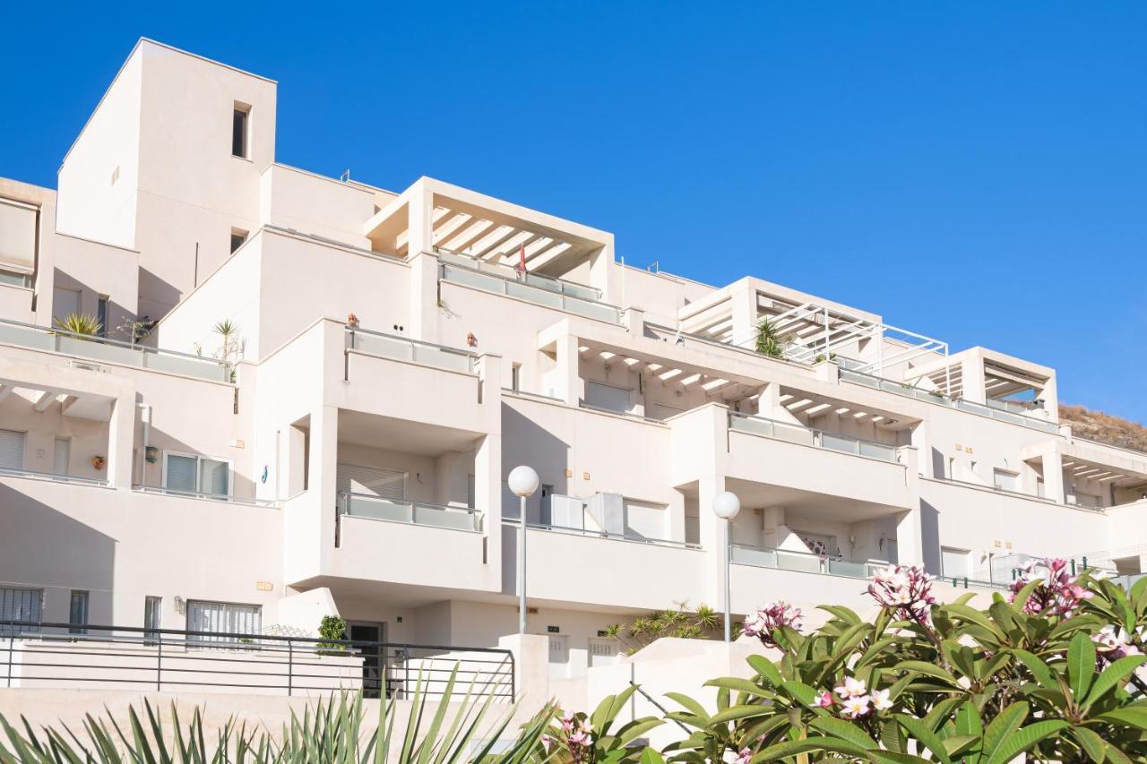 Apartmán Casa Elena - Cabo De Gata Carboneras Exteriér fotografie